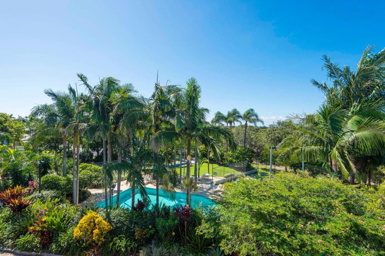 ביירון ביי The Oasis Apartments And Treetop Houses מראה חיצוני תמונה