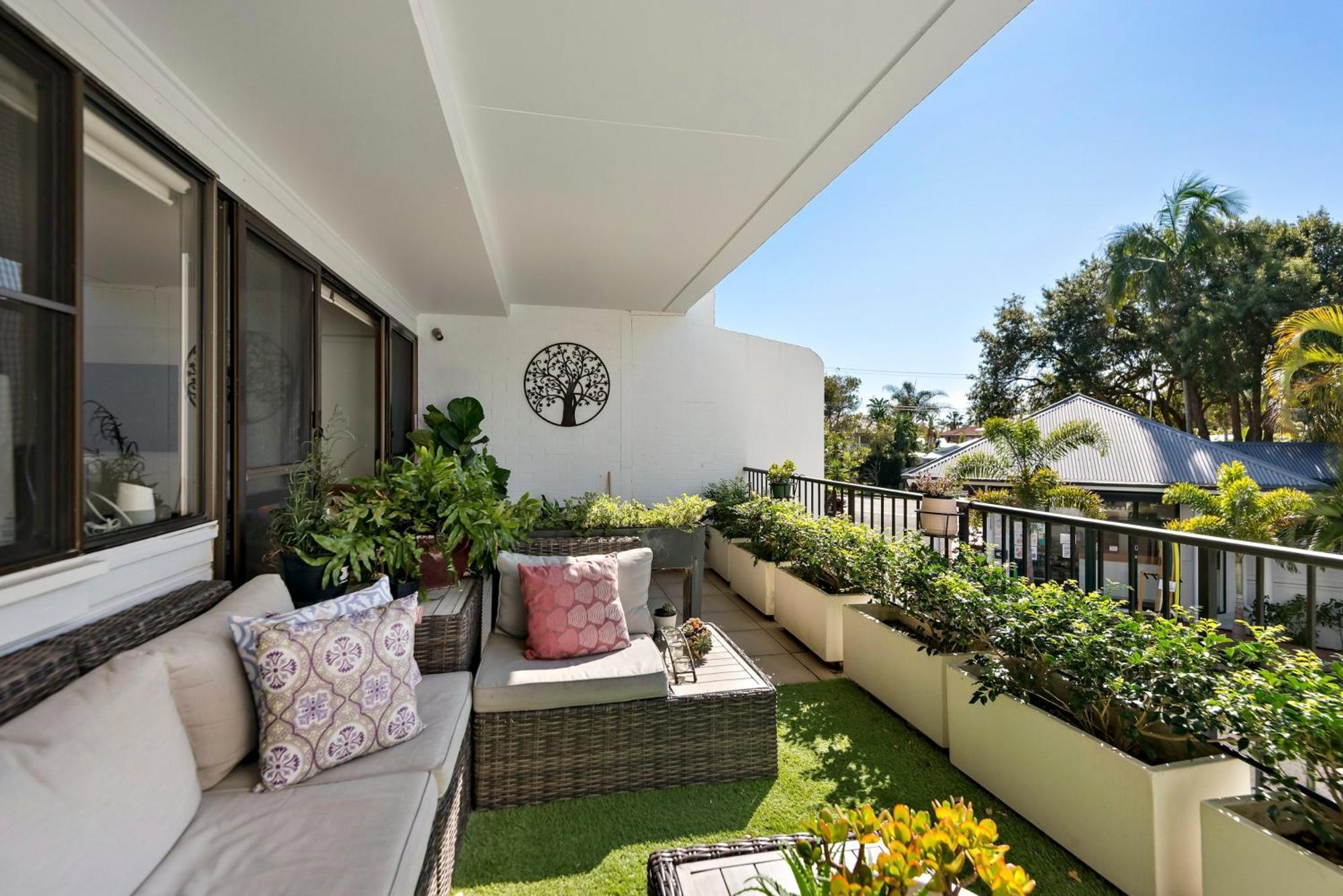 ביירון ביי The Oasis Apartments And Treetop Houses מראה חיצוני תמונה